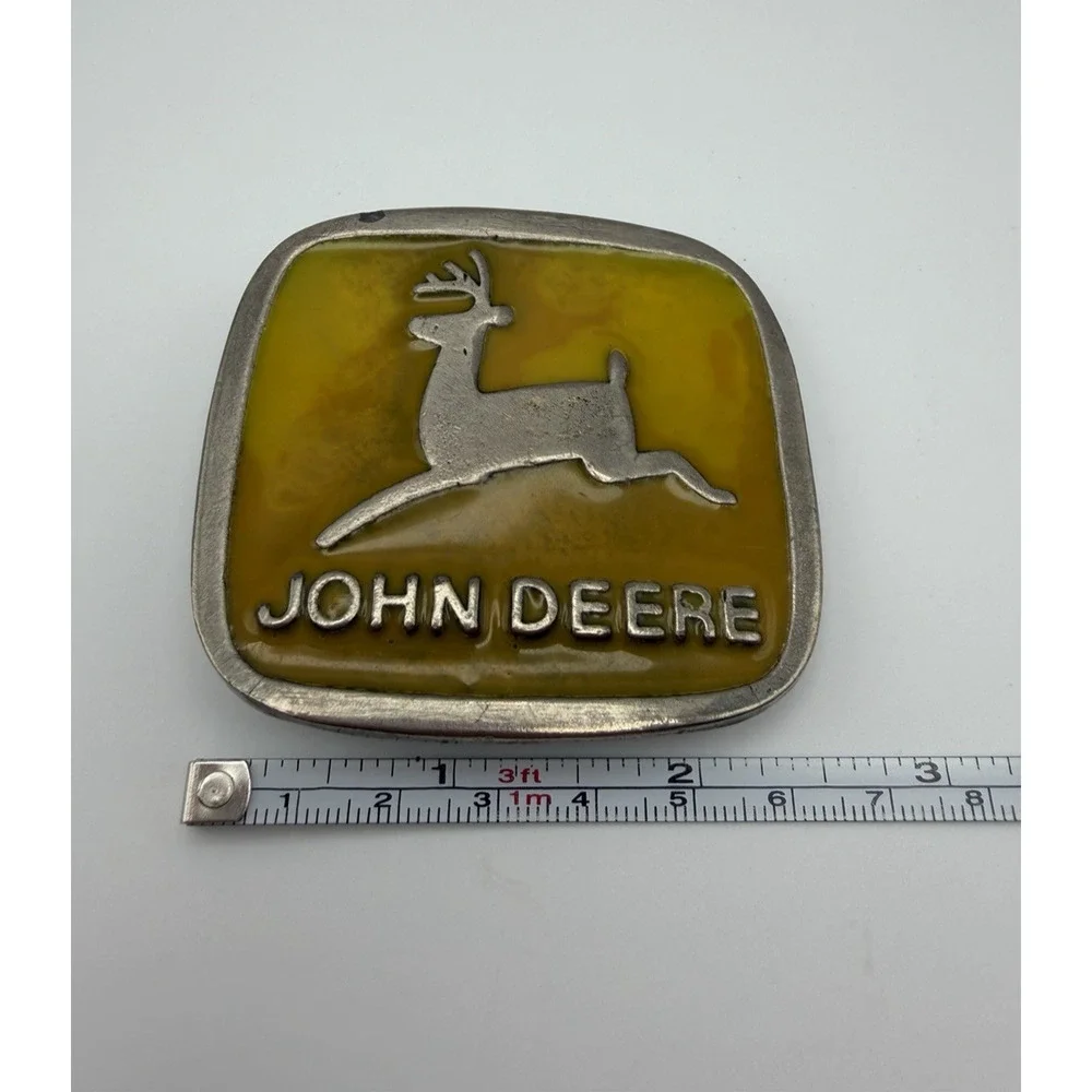 John Deere item vintage