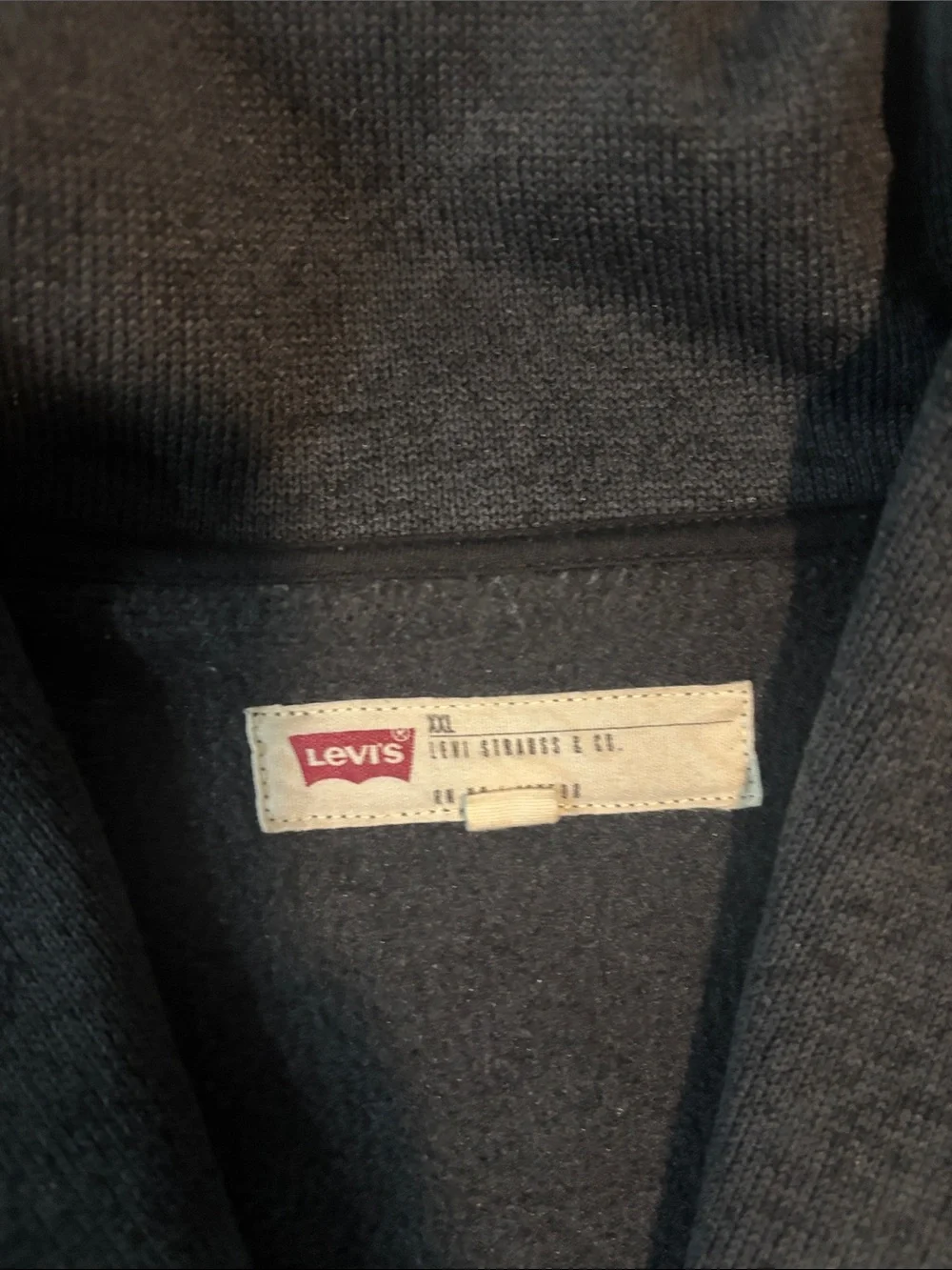 Levis classic levi