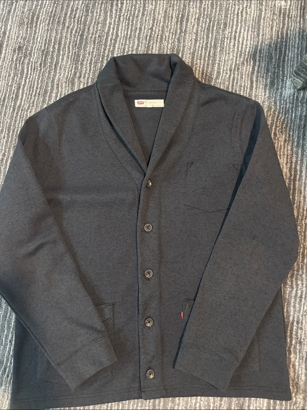 Levis classic levi