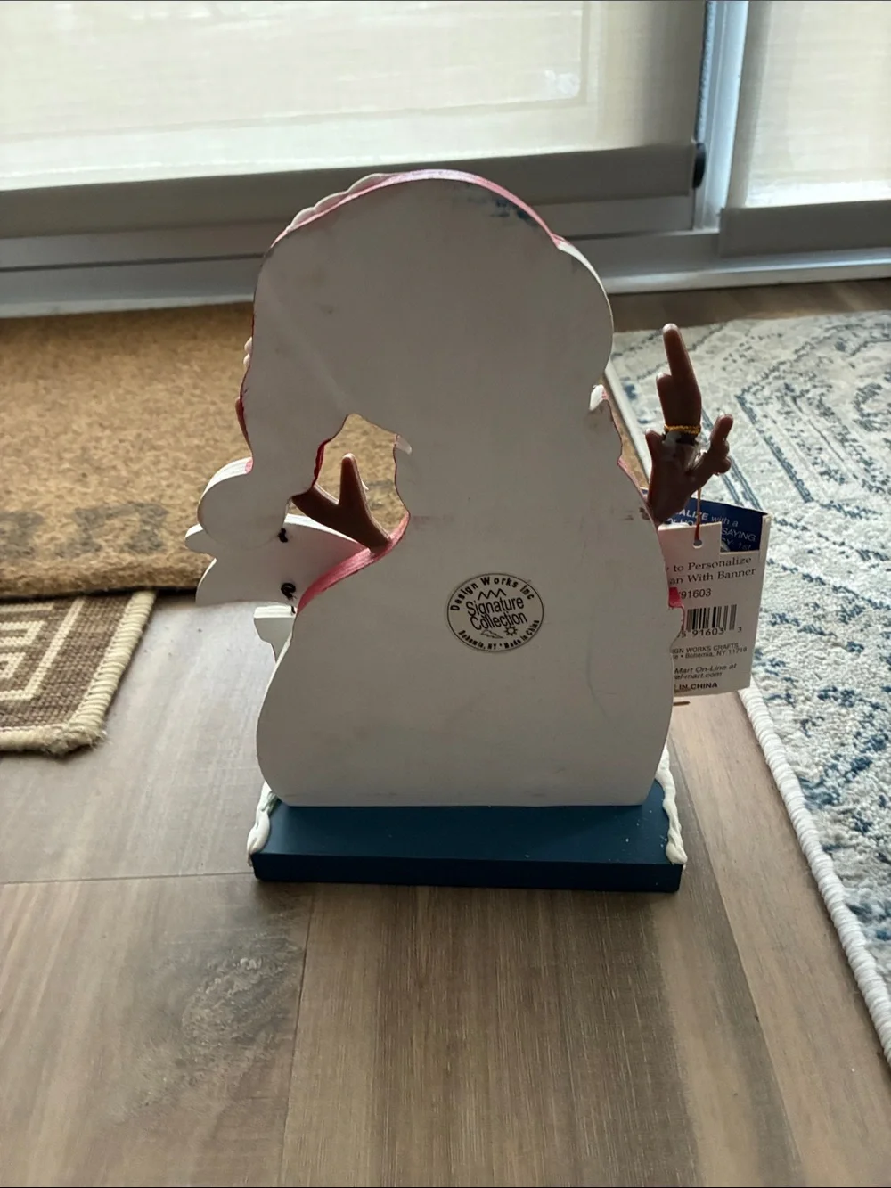 N/A snowman holiday