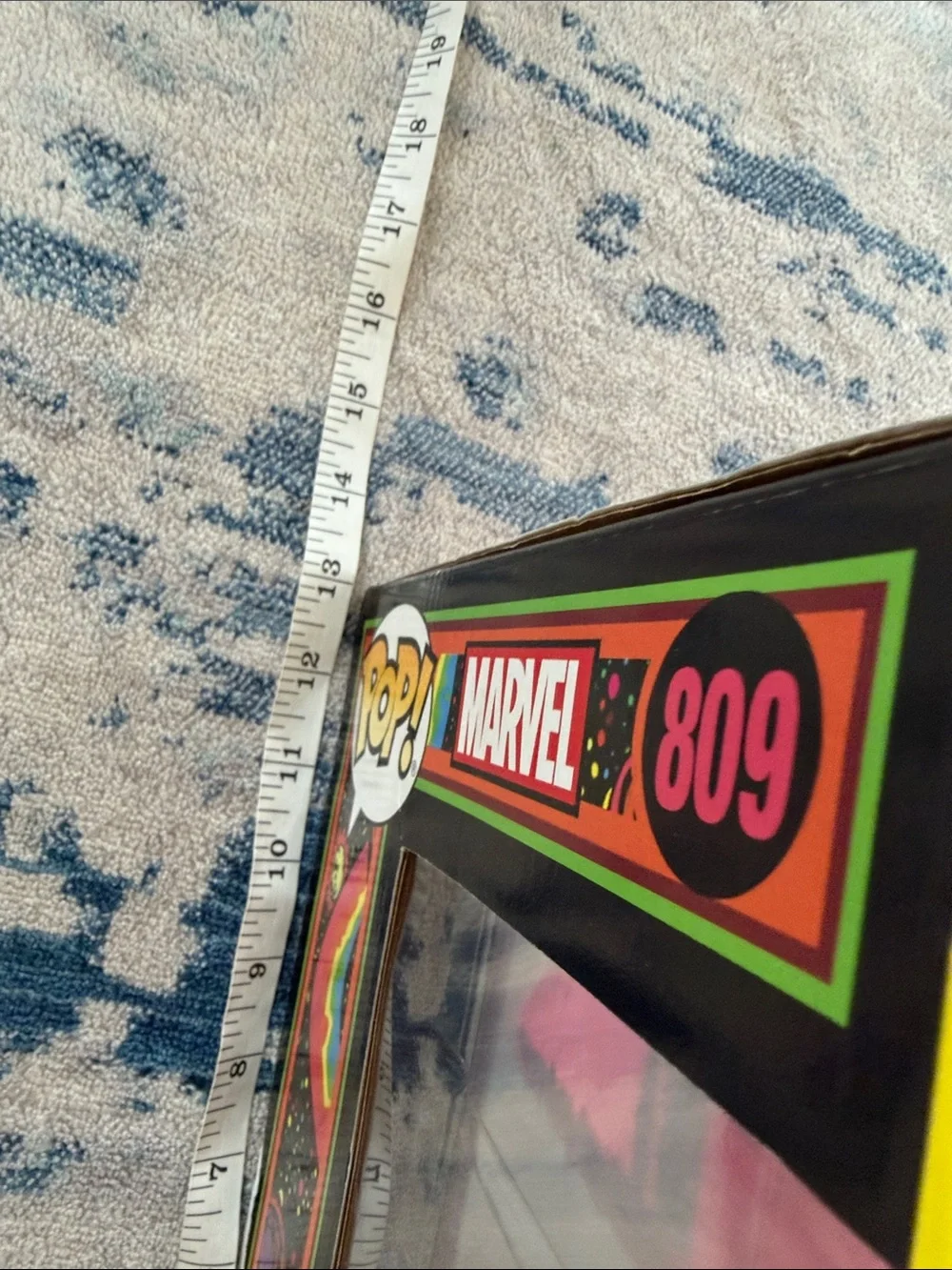 Funko collectors details great