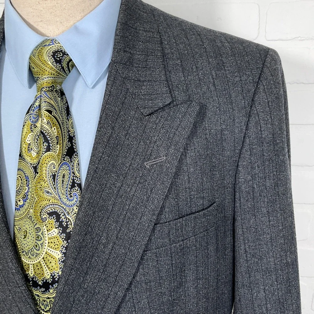 Fioravanti sophisticated double