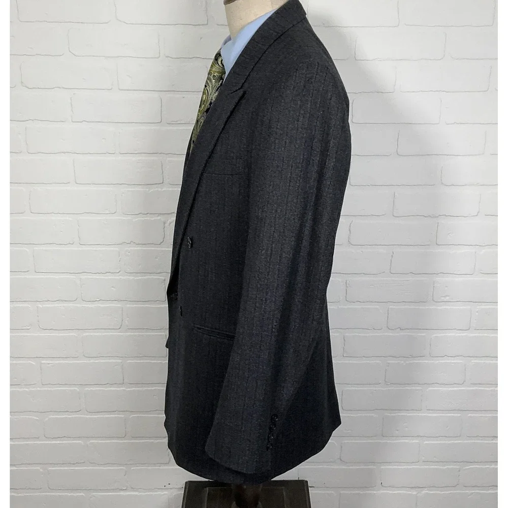 Fioravanti sophisticated double