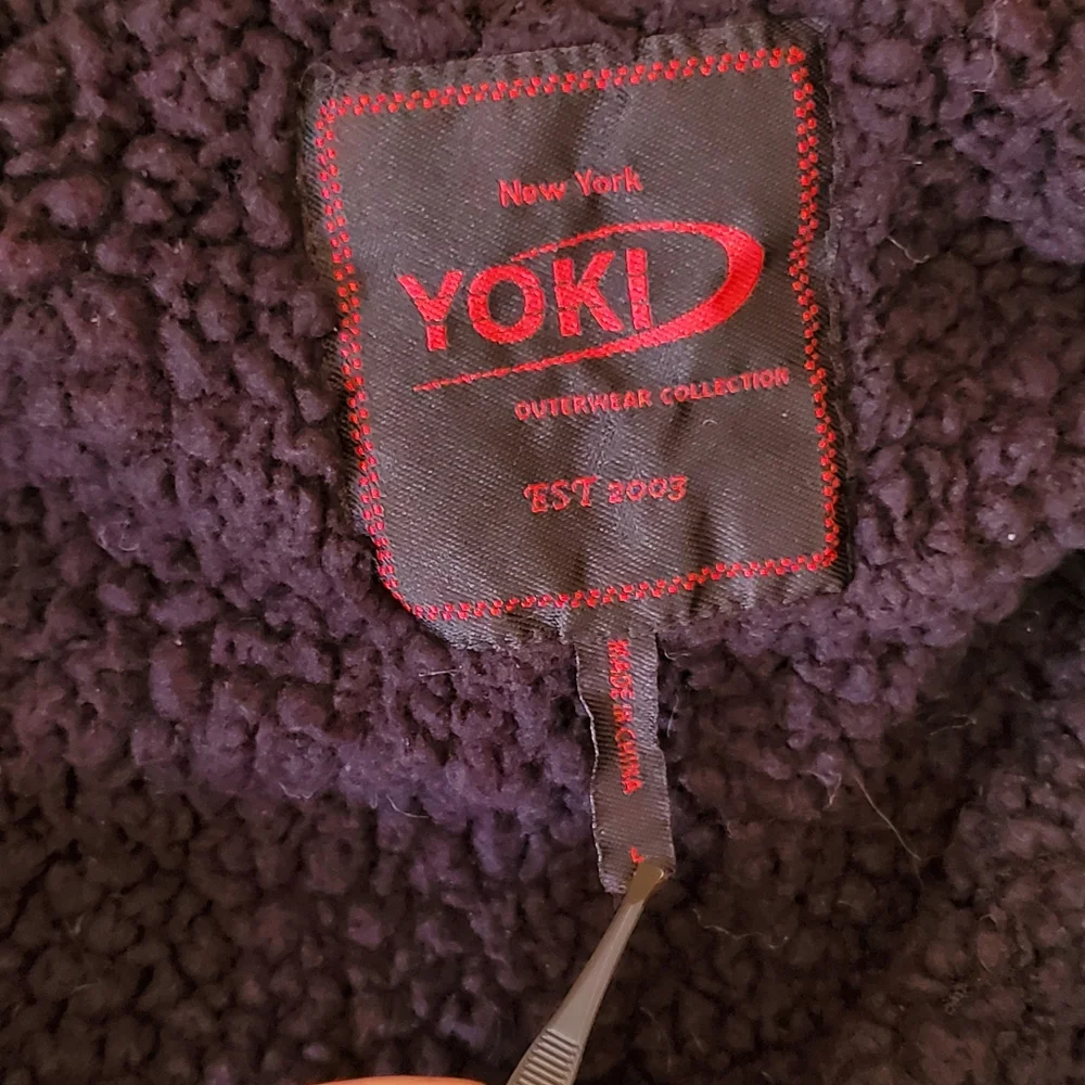 Yoki pre owned