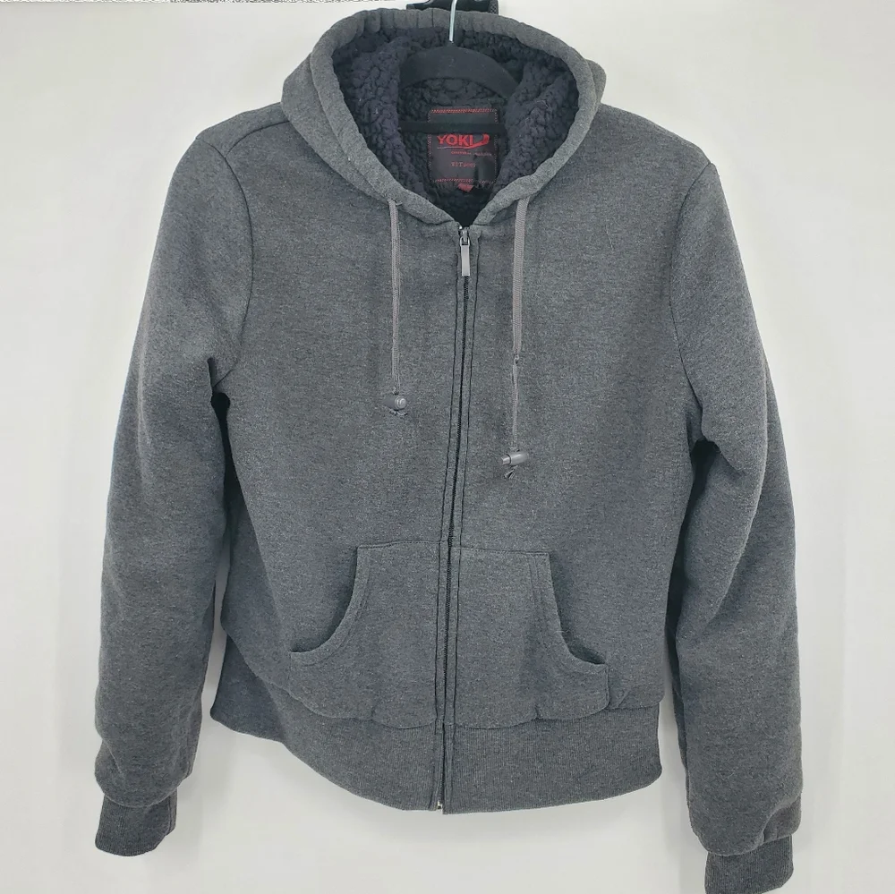 Yoki pre owned