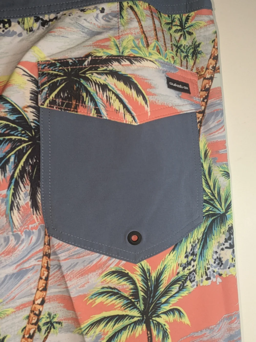 Quiksilver men boardshorts