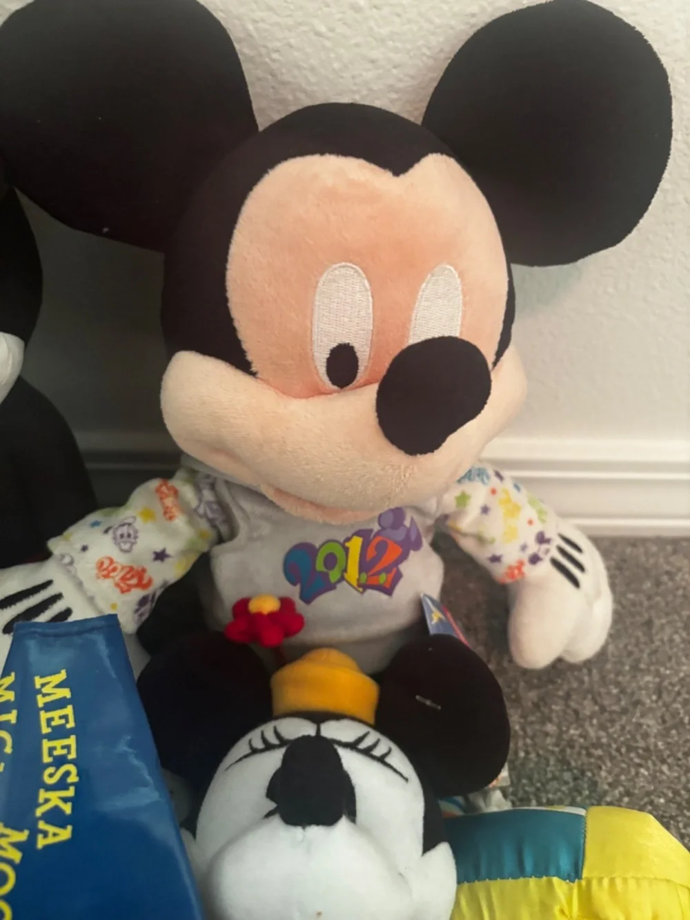 Walt Disney lot 15