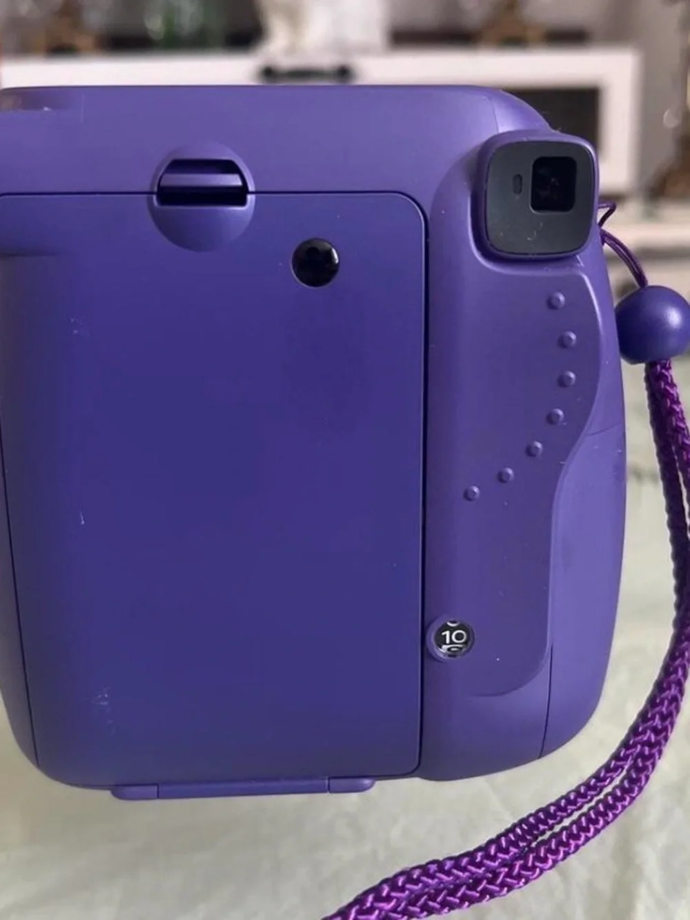 Fujifilm violet compact