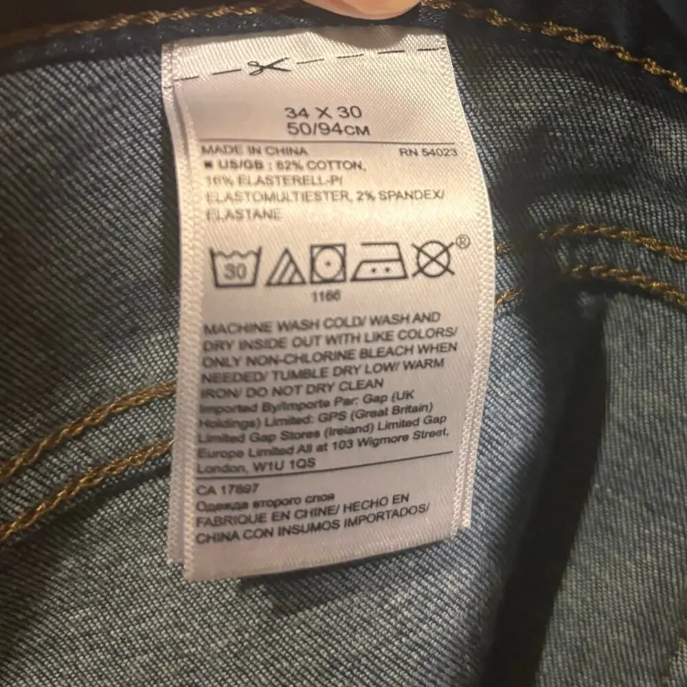 Banana Republic these premium