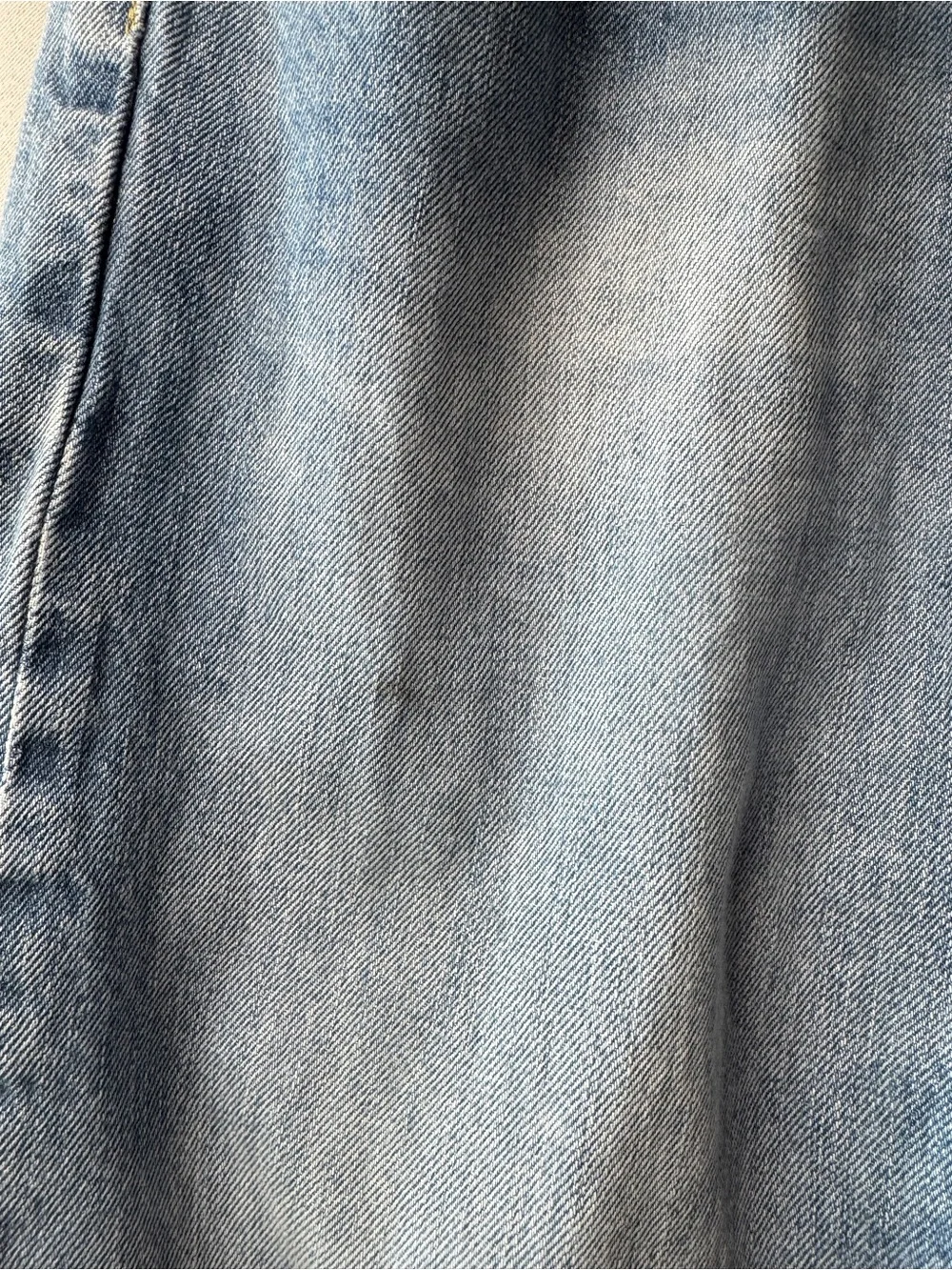 Levis classic straight