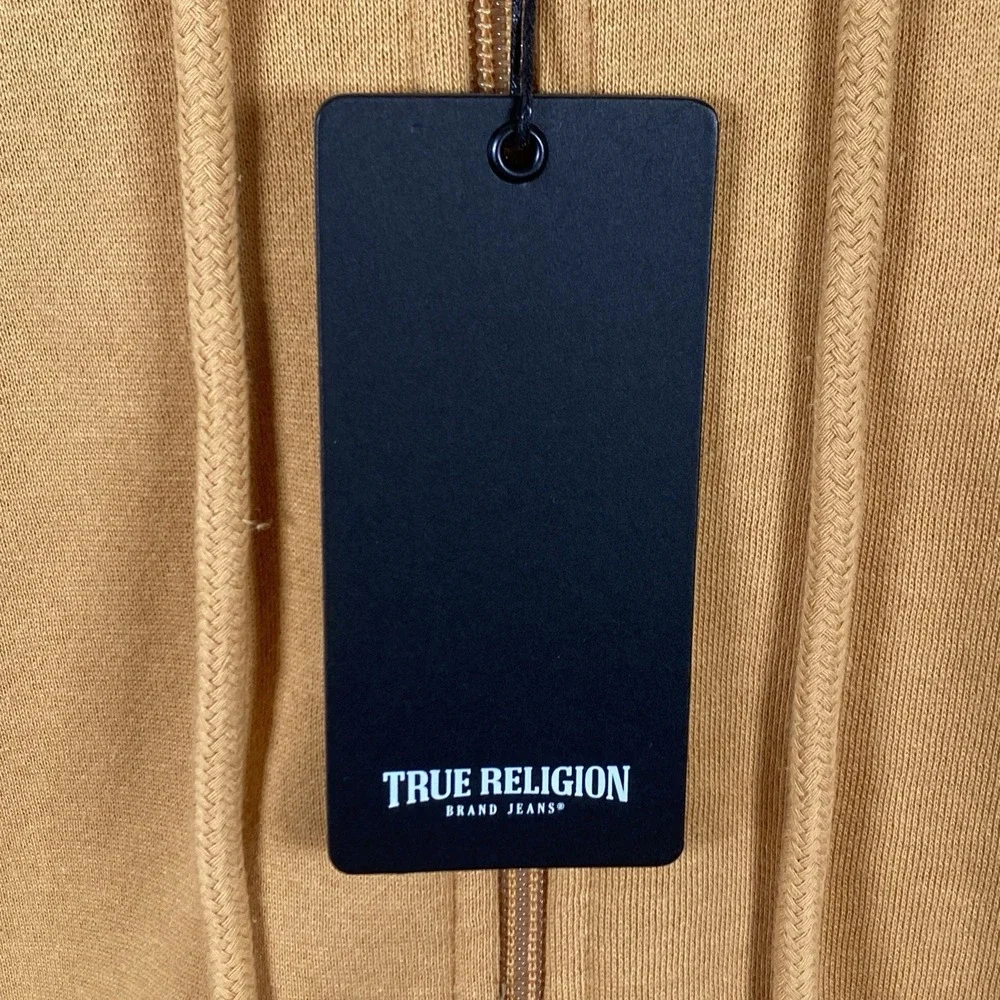 True Religion has pit