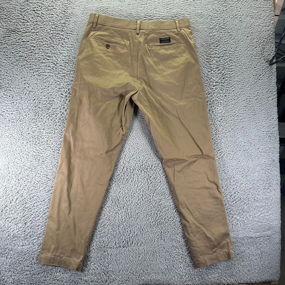 Banana Republic before purchasing