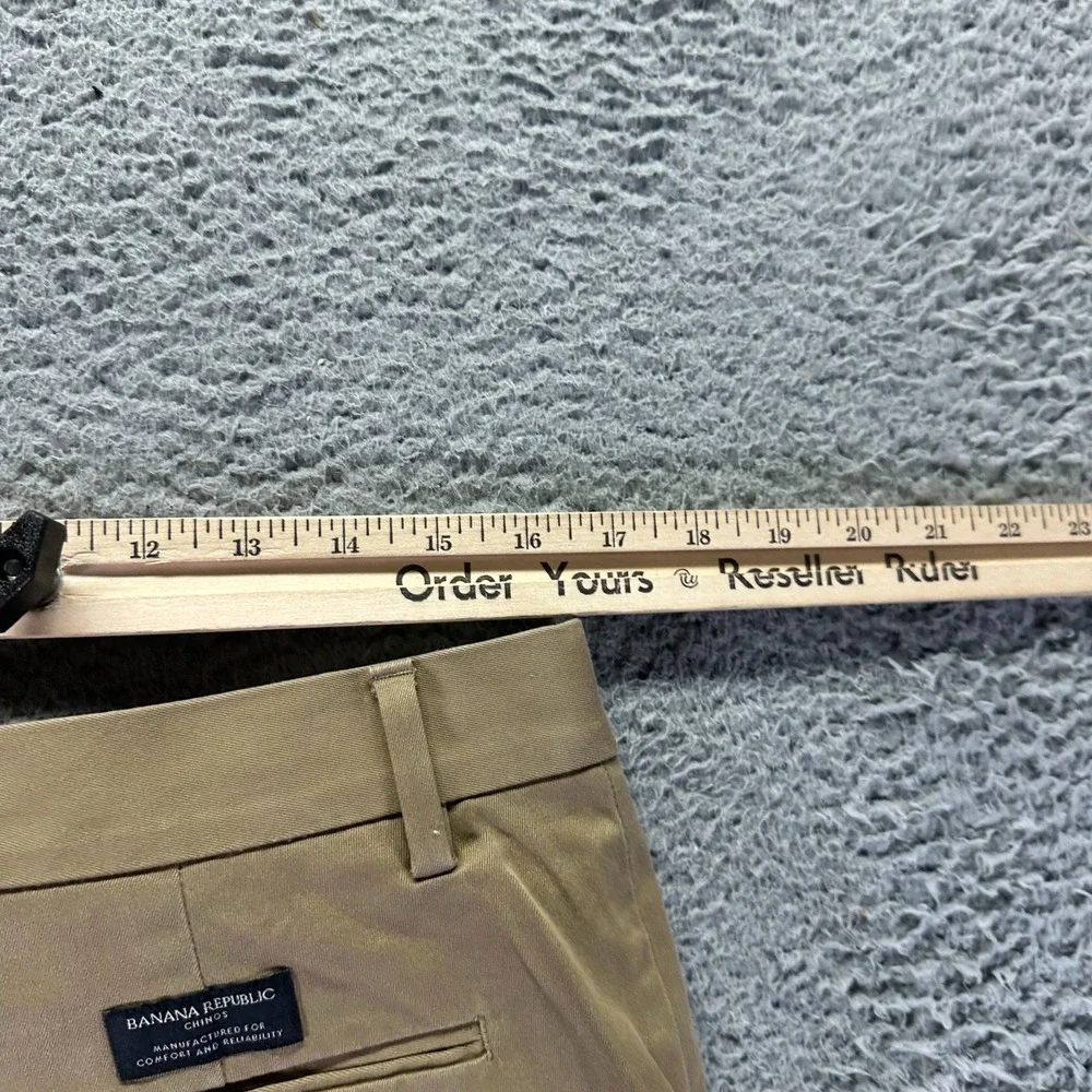 Banana Republic before purchasing