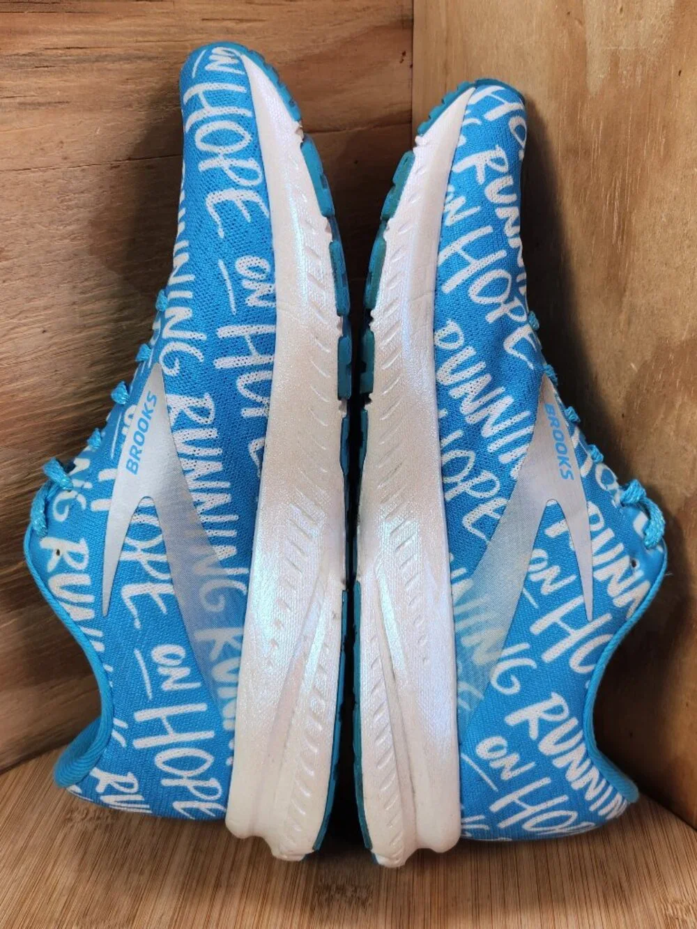 Brooks preowned no
