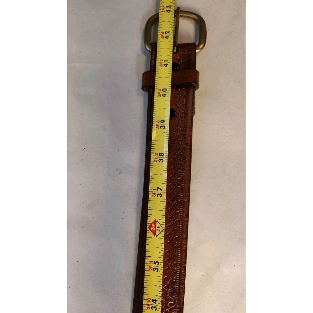 Chambers Belt Co elevate your