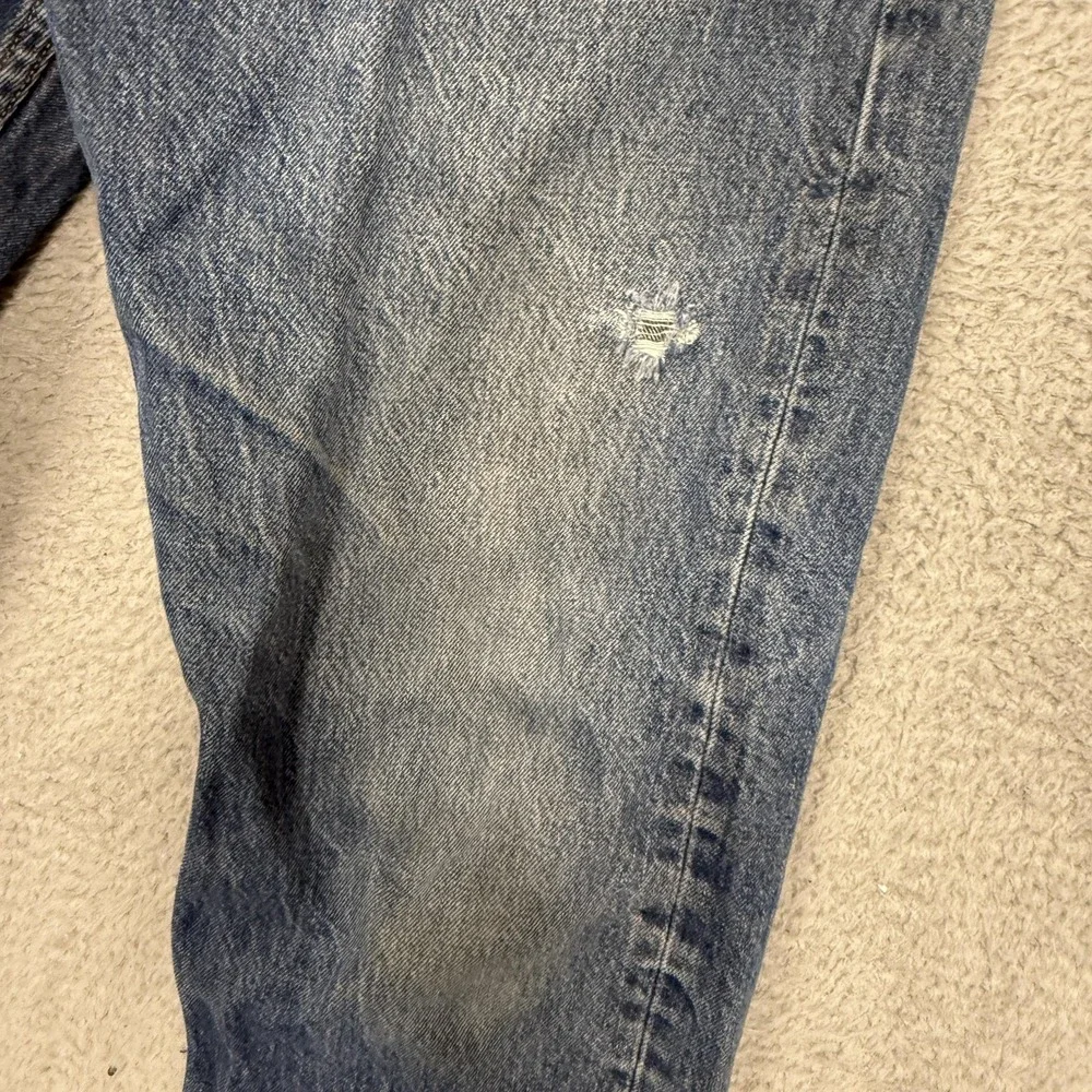 Levis pre owned