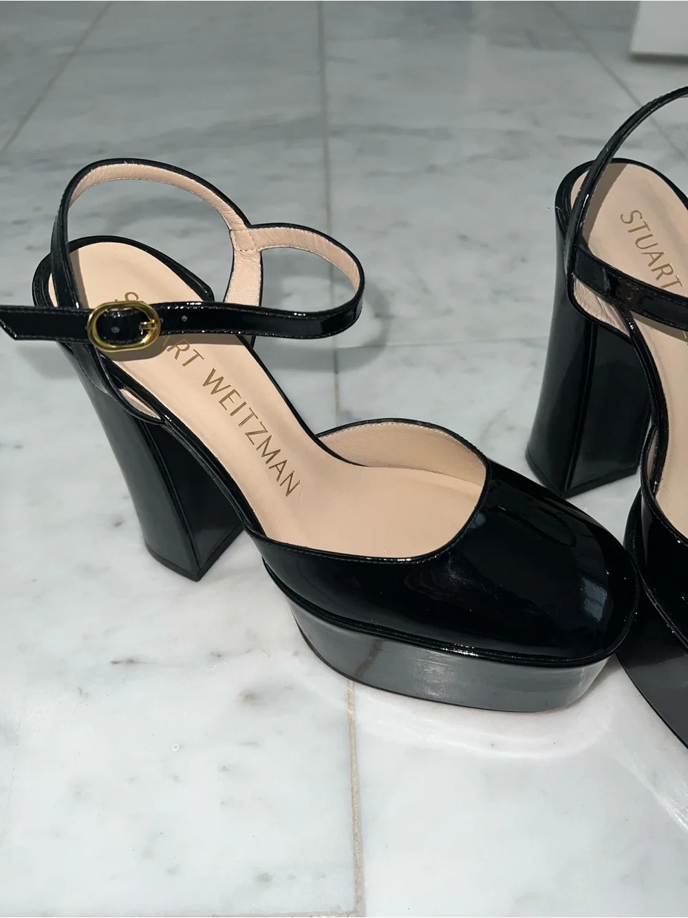Stuart Weitzman stuart weitzman