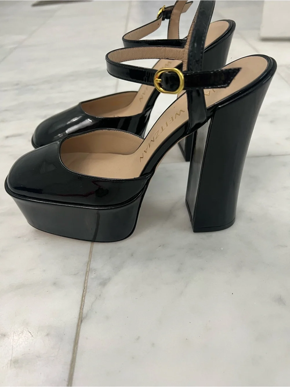 Stuart Weitzman stuart weitzman