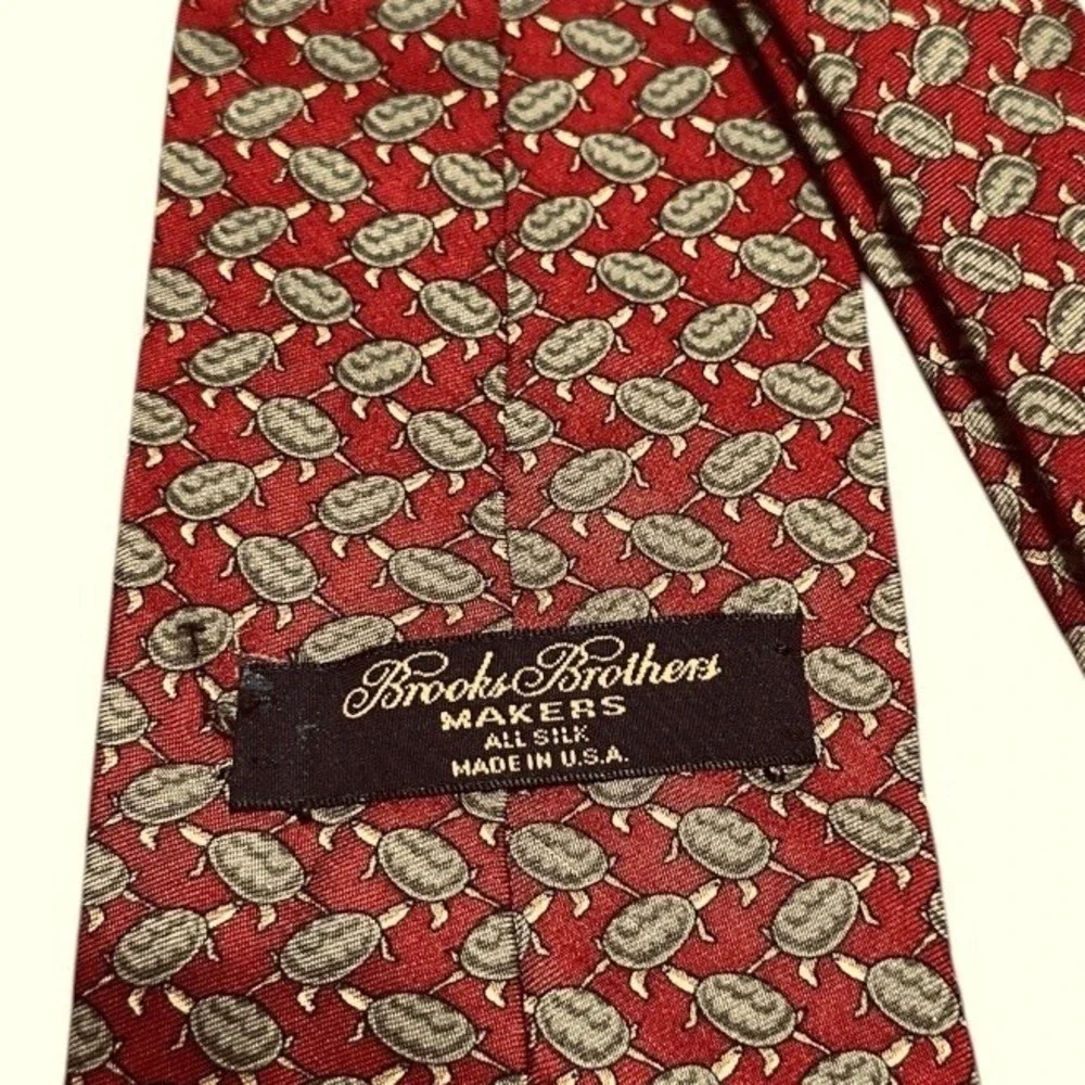 Brooks Brothers brooks brothers