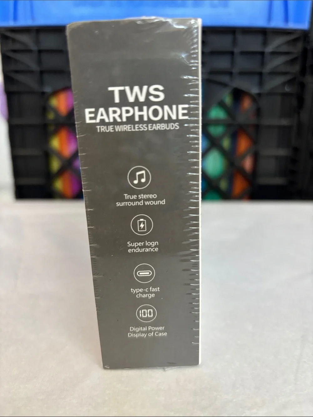 Zero Air m111 true