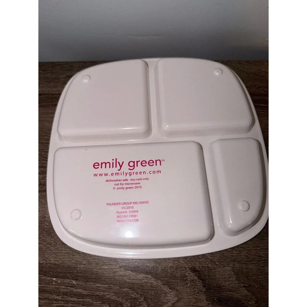 Emily Green emily green