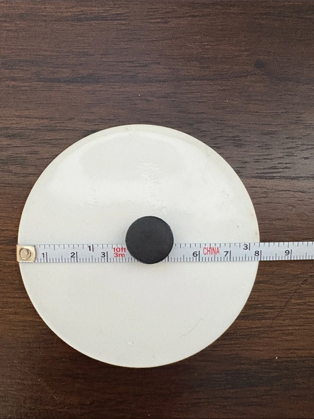 N/A durable white