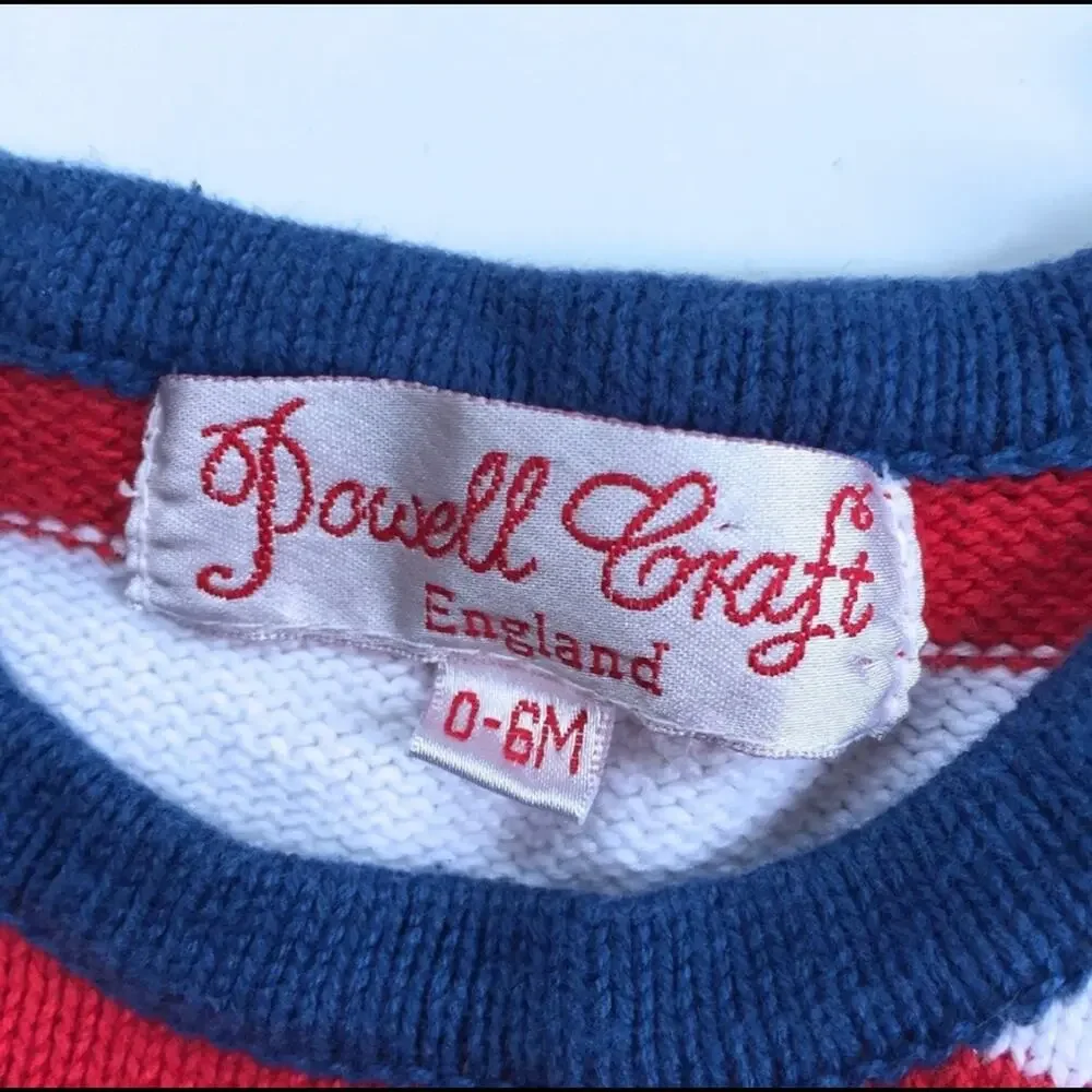 Powell Craft powell craft