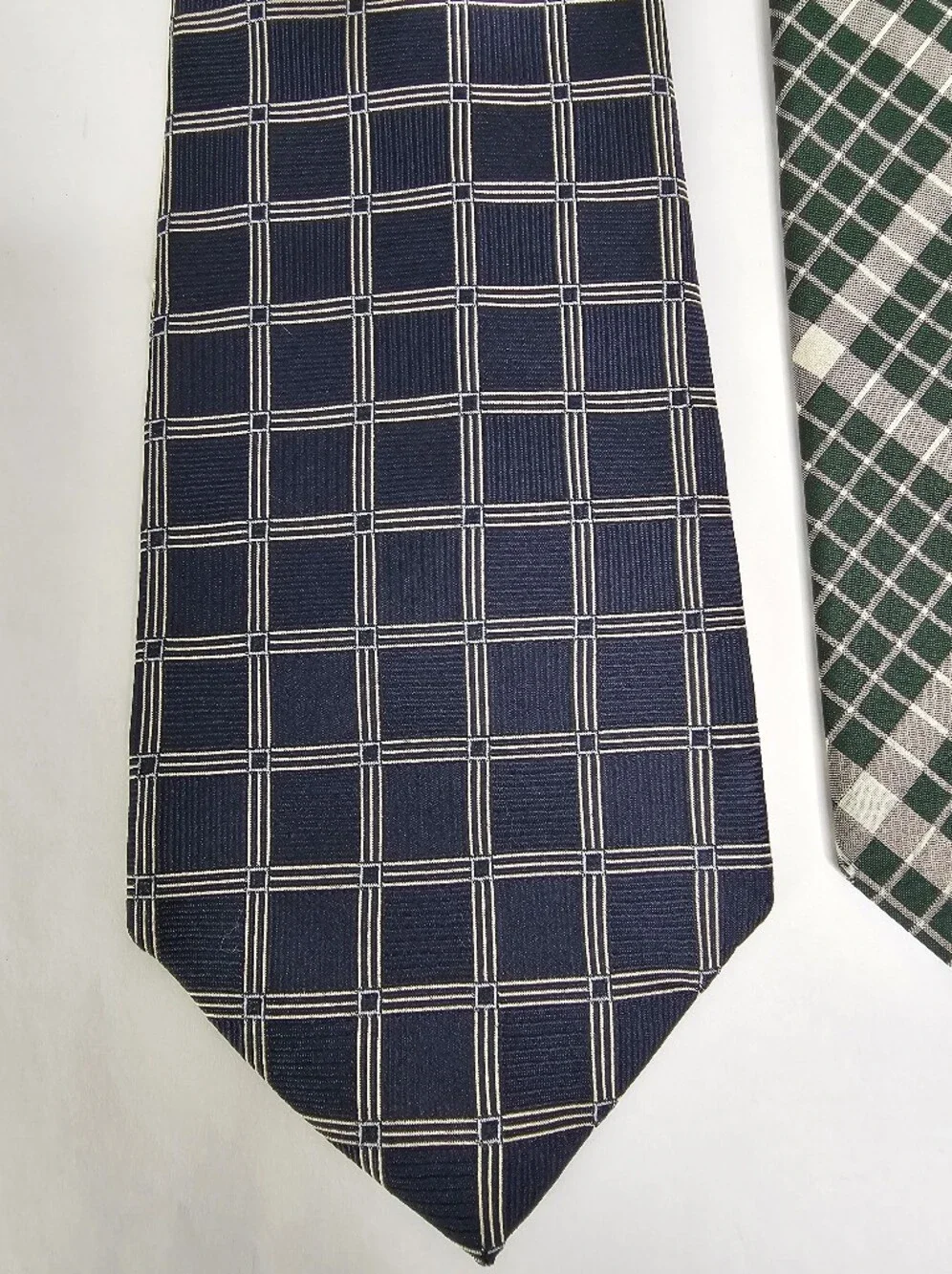 Hickey Freeman vintage classic