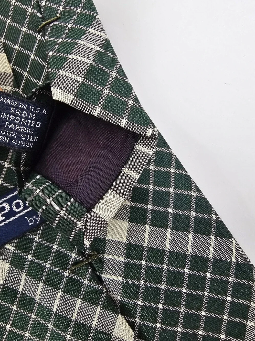 Hickey Freeman vintage classic