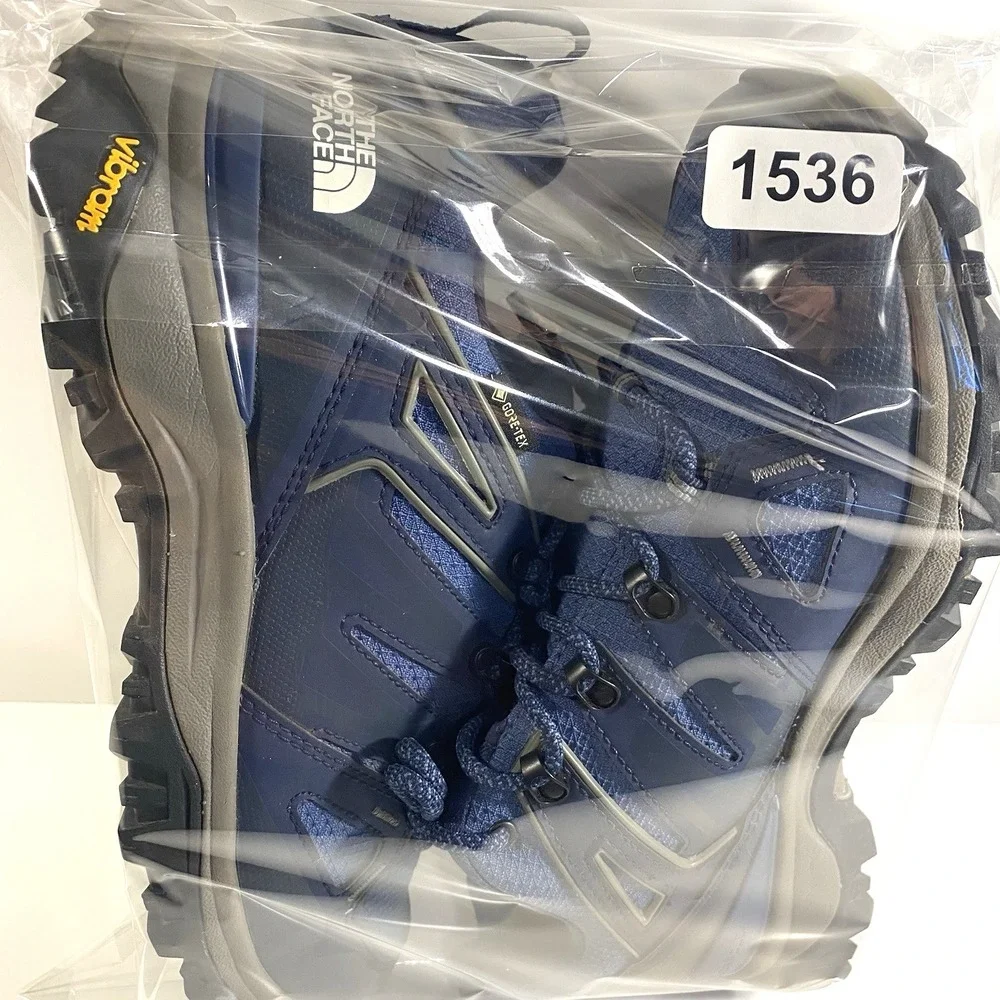 The North Face pre owned