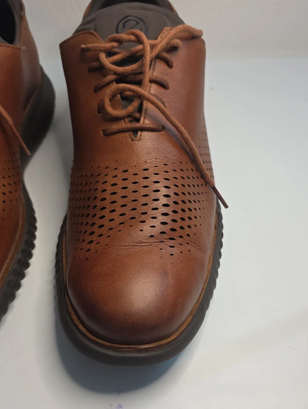 Cole Haan welcome these