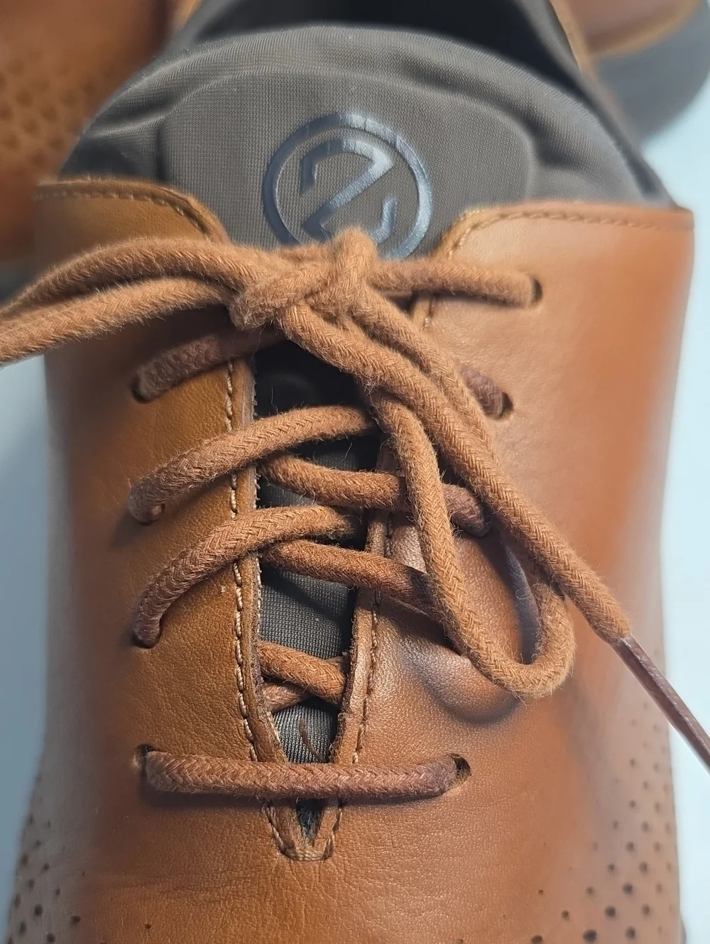 Cole Haan welcome these