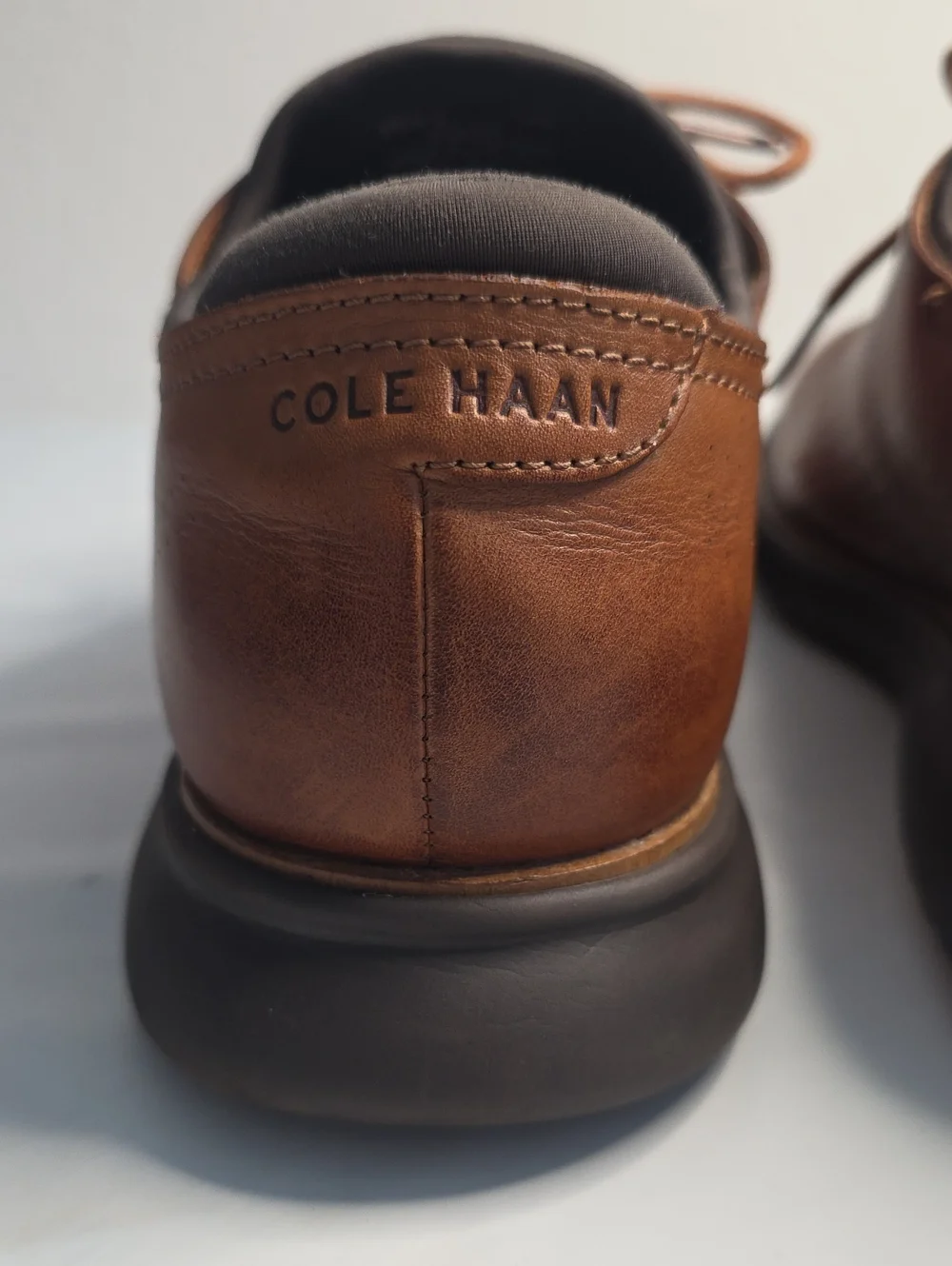 Cole Haan welcome these