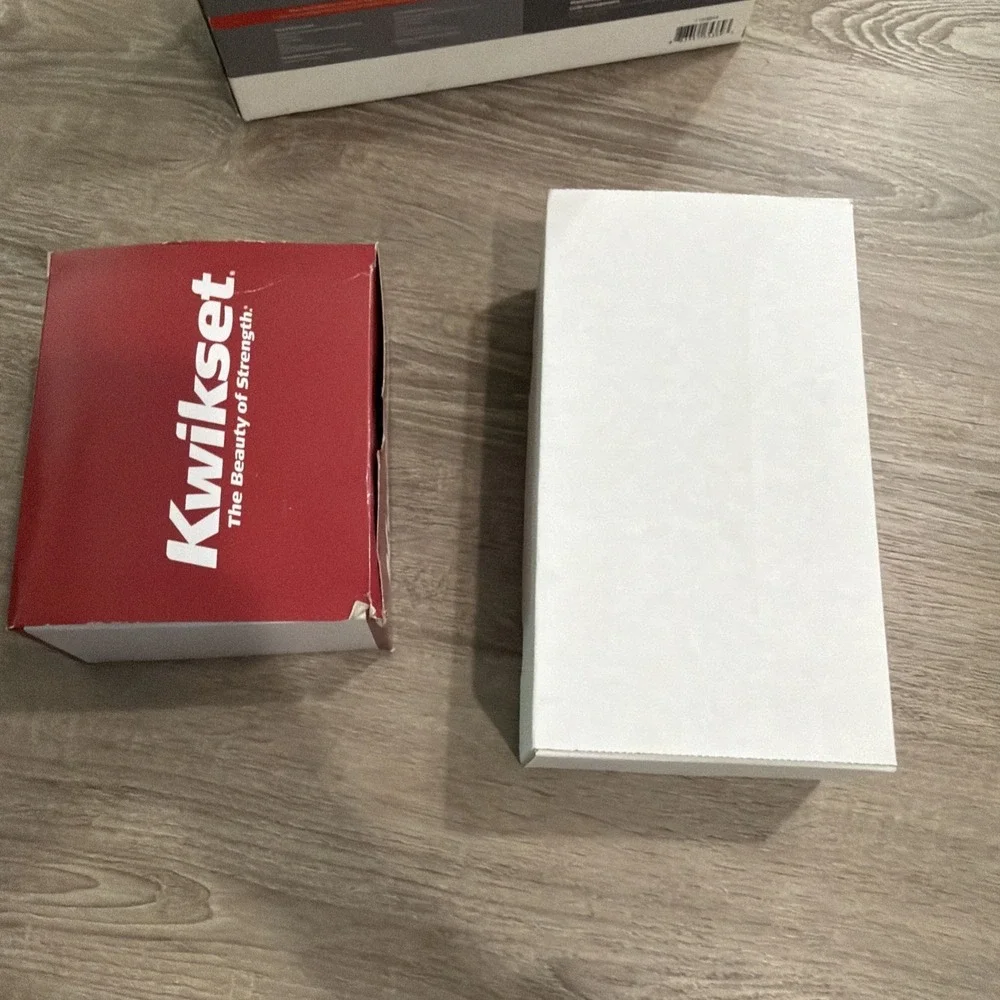 Kwikset 915 smartcode