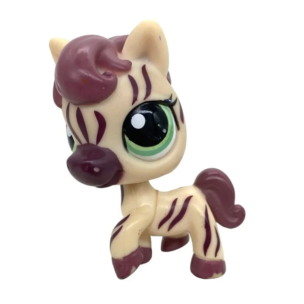 Littlest Pet Shop littlest pet