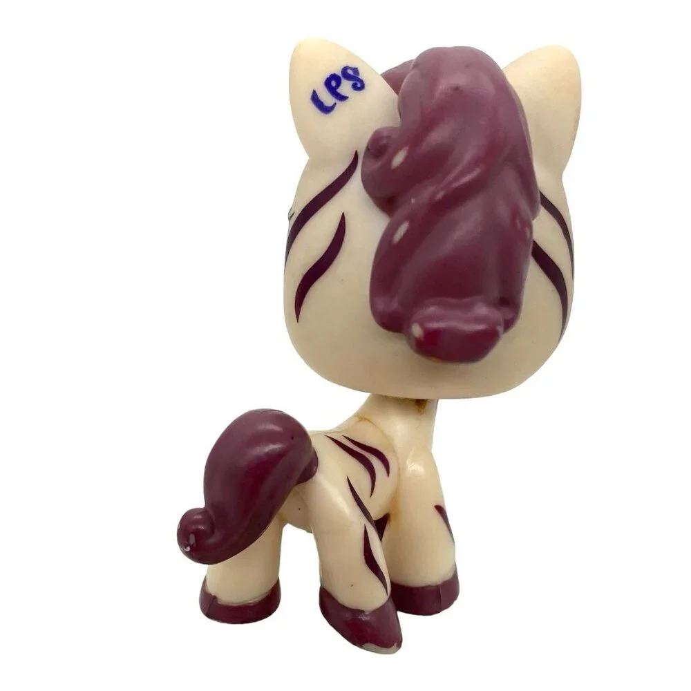 Littlest Pet Shop littlest pet