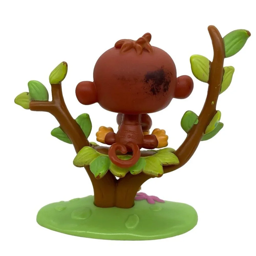 Littlest Pet Shop littlest pet