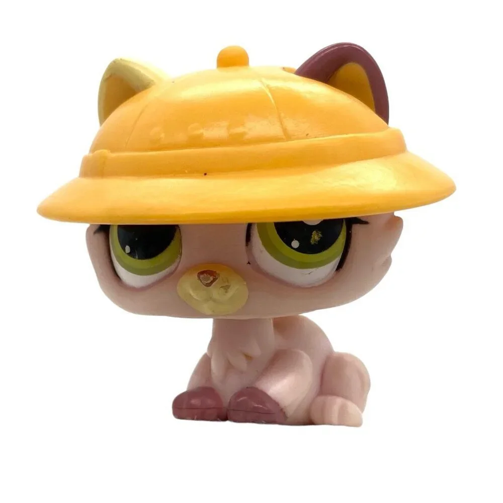 Littlest Pet Shop littlest pet