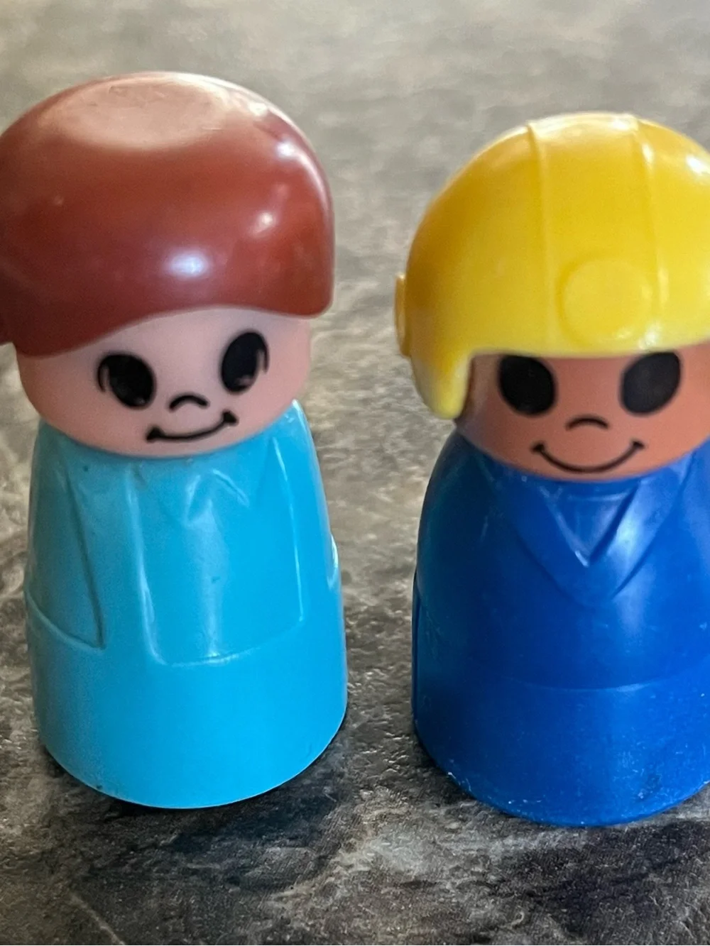 Tomy set one