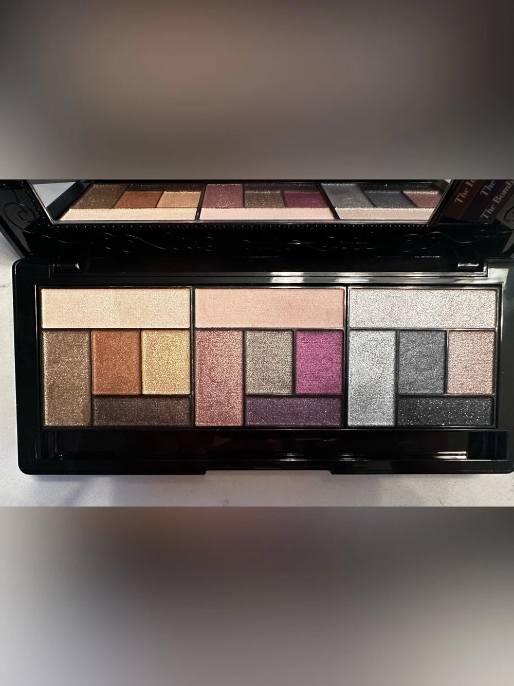 Too Faced too faced