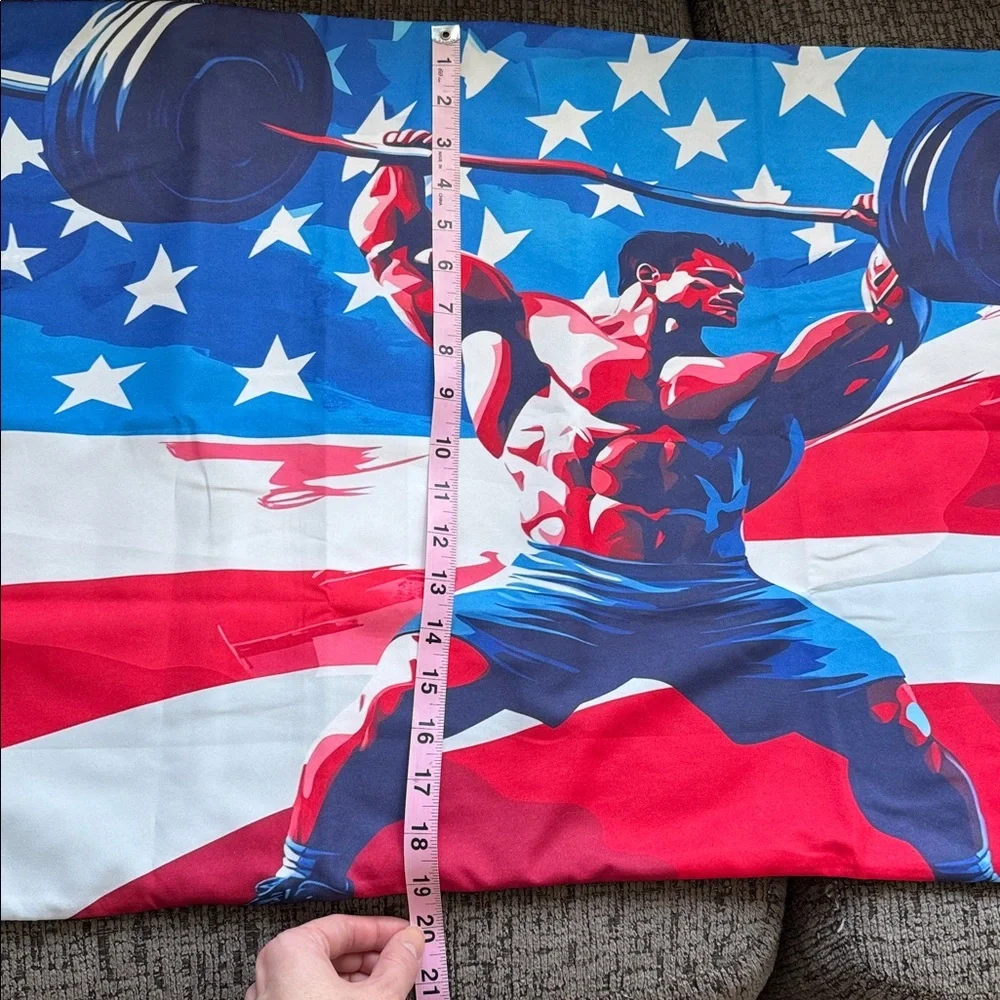Slashop set weightlifting