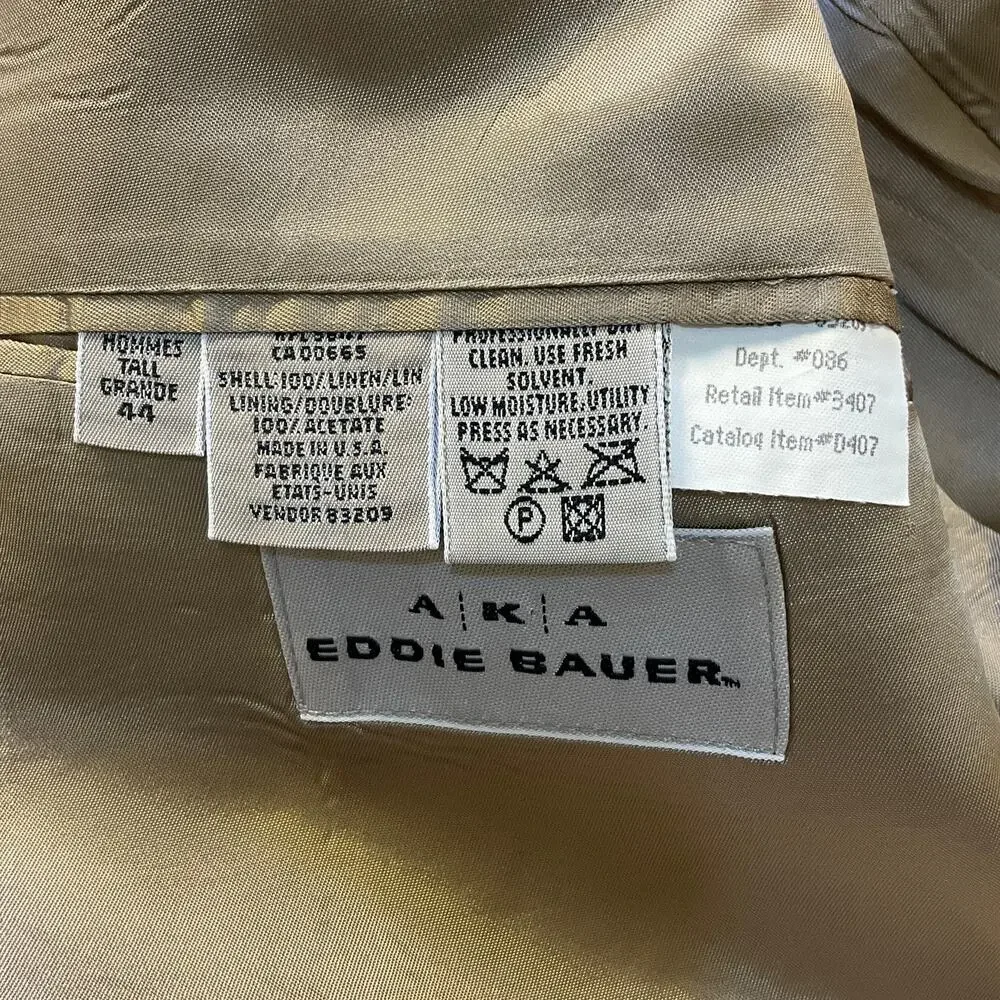 Eddie Bauer eddie bauer