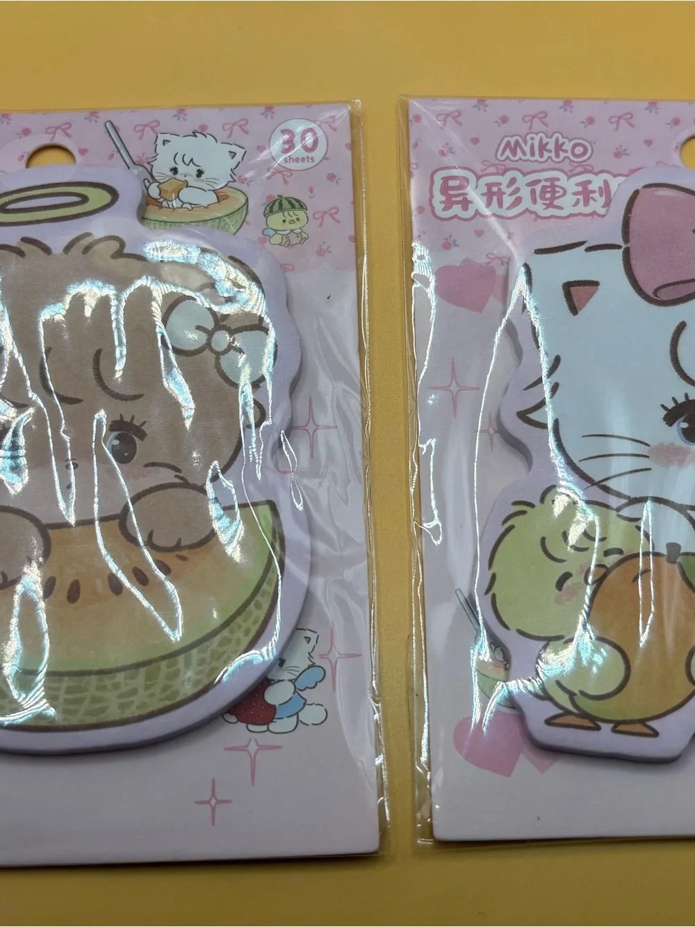 Sanrio this curated