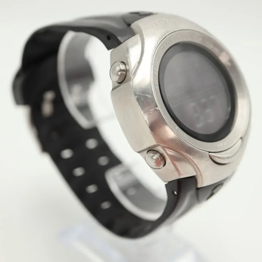 Nixon change delta