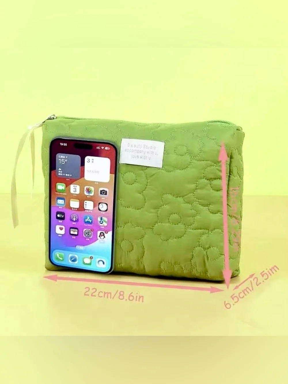 Lushandy stay organized