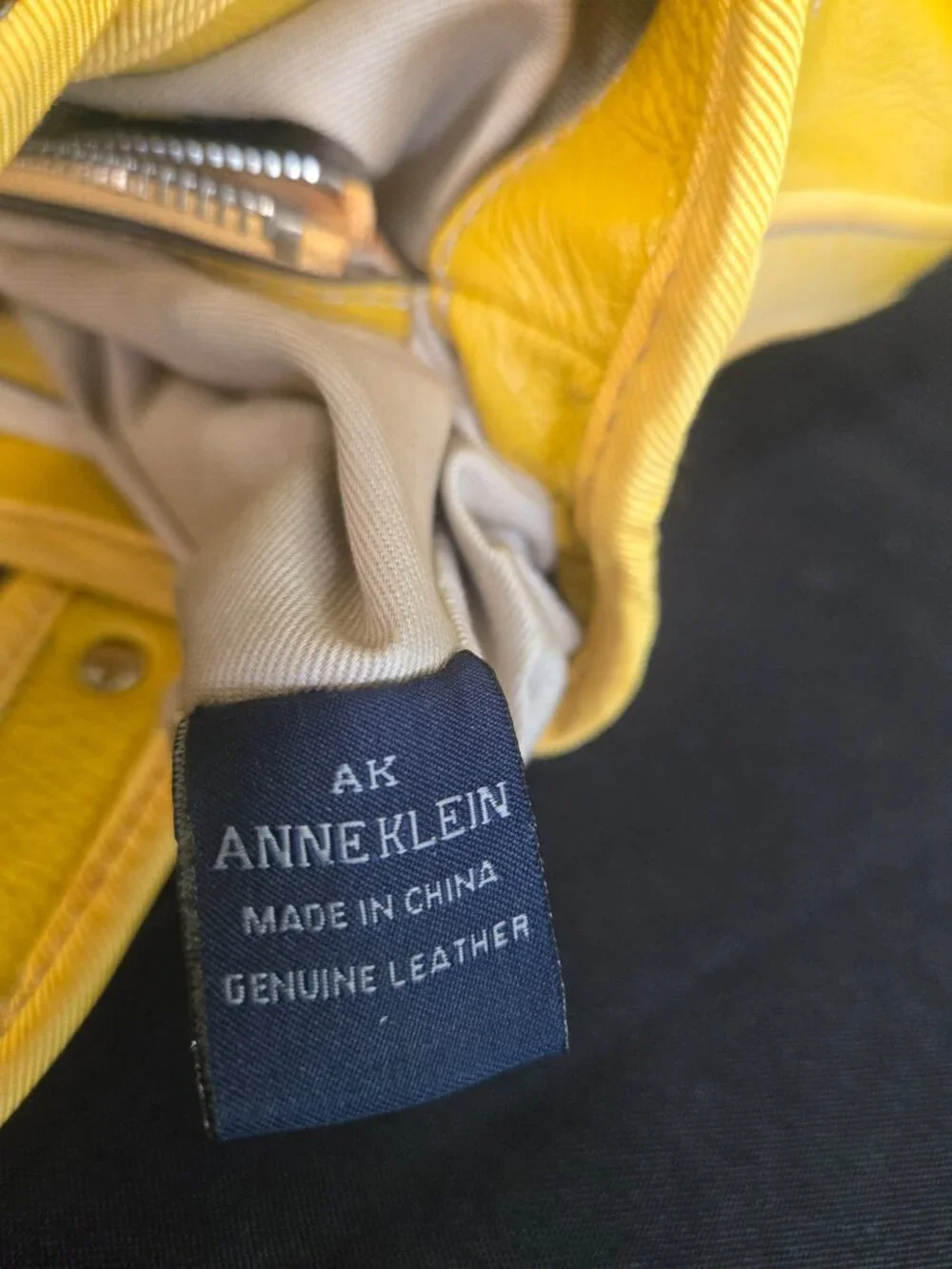 Anne Klein add cheerful