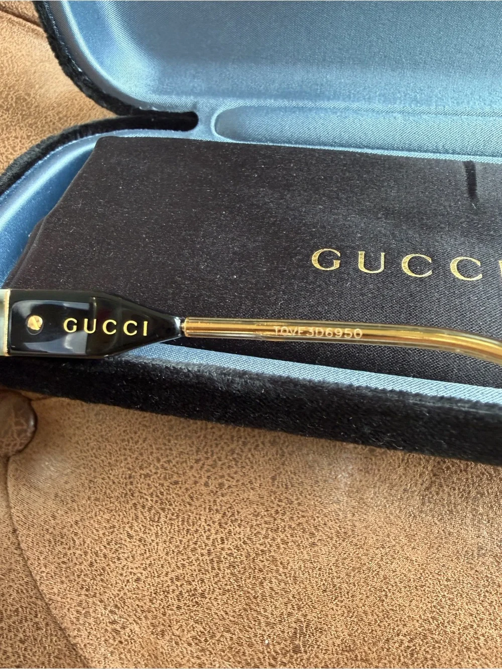 Gucci authentic sunglasses