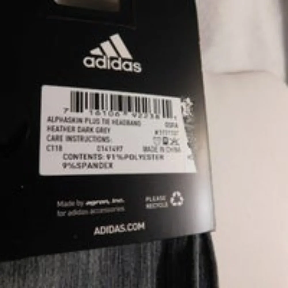 adidas brand new