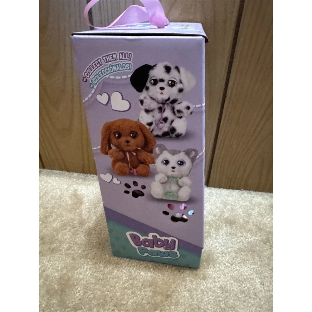 Imc Toys baby paws