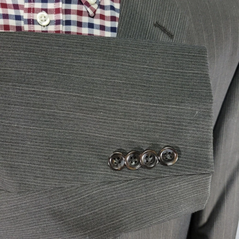 Michael Kors before completing